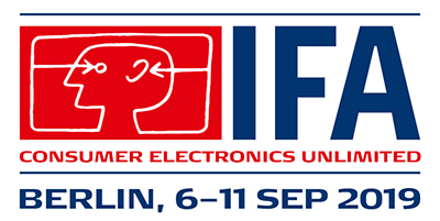 102312g IFA Logo 2019 datum SEP Versalien eng - Besuchen Sie uns auf der IFA 2019 in Berlin